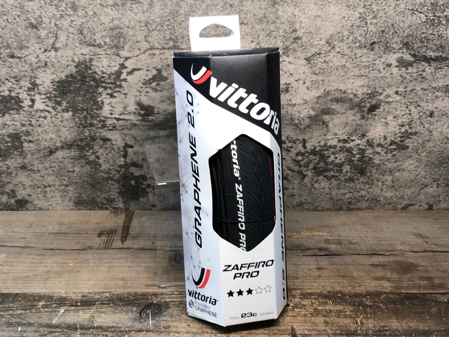 IW079 ヴィットリア vittoria ZAFFIRO PRO GRAPHENE 2.0 700x23C