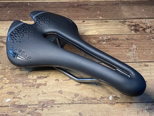 ID946 セラサンマルコ selle sanmarco アスピデ Aspide Short Racing WIDE サドル 155mm XSiLITE