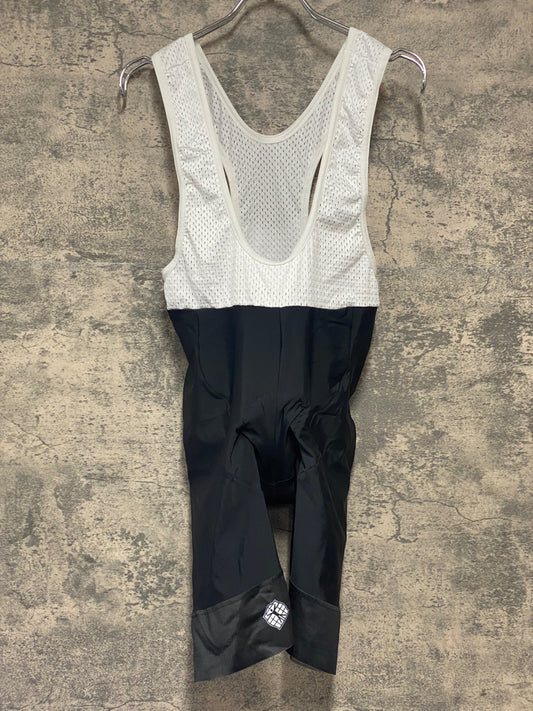 IZ104 ビオレーサー BiORACER ビブショーツ 黒 M