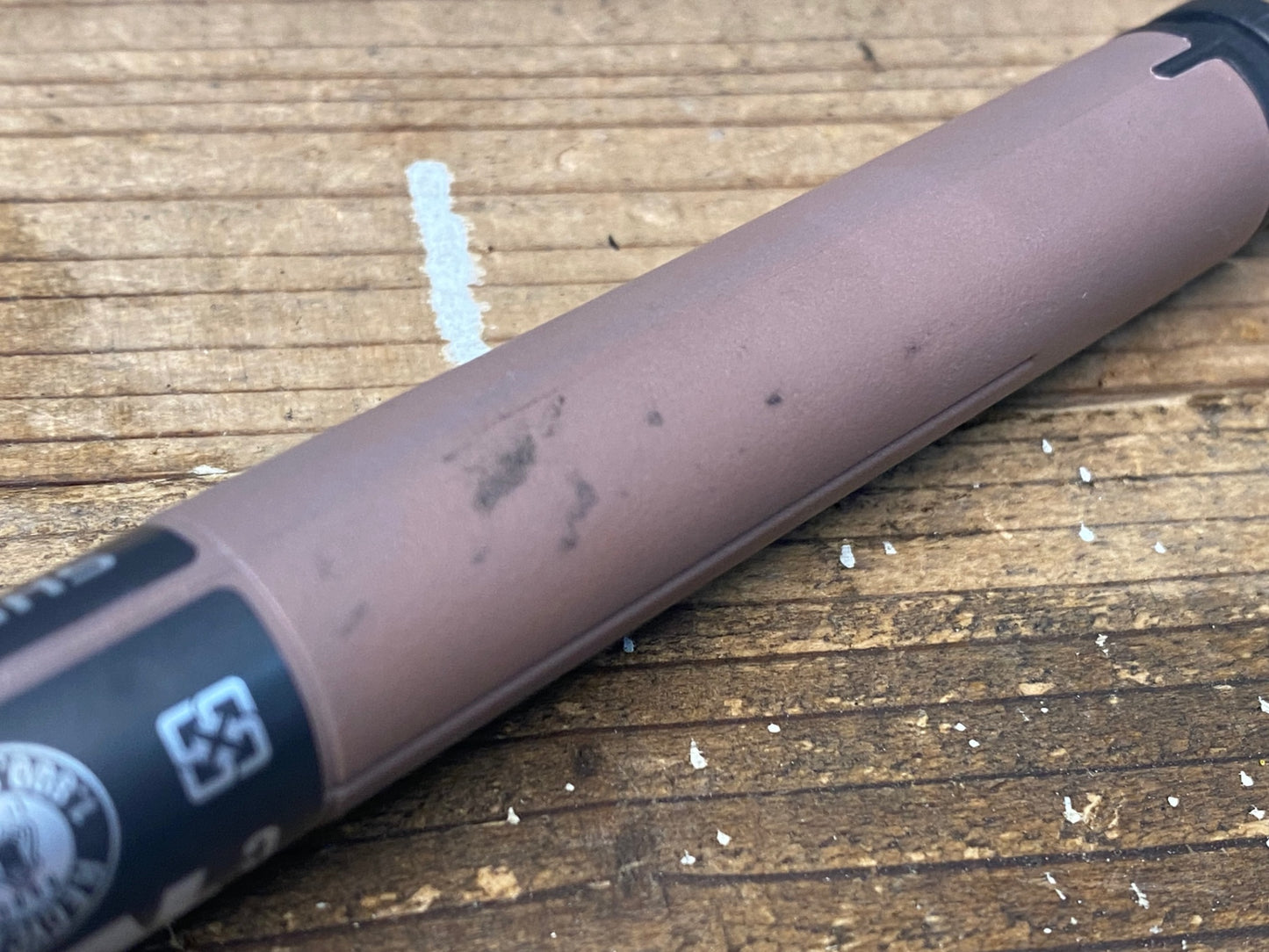 IU189 シマノ SHIMANO BT-DN110-A ビルトインバッテリー Di2 電動 ※動作確認済