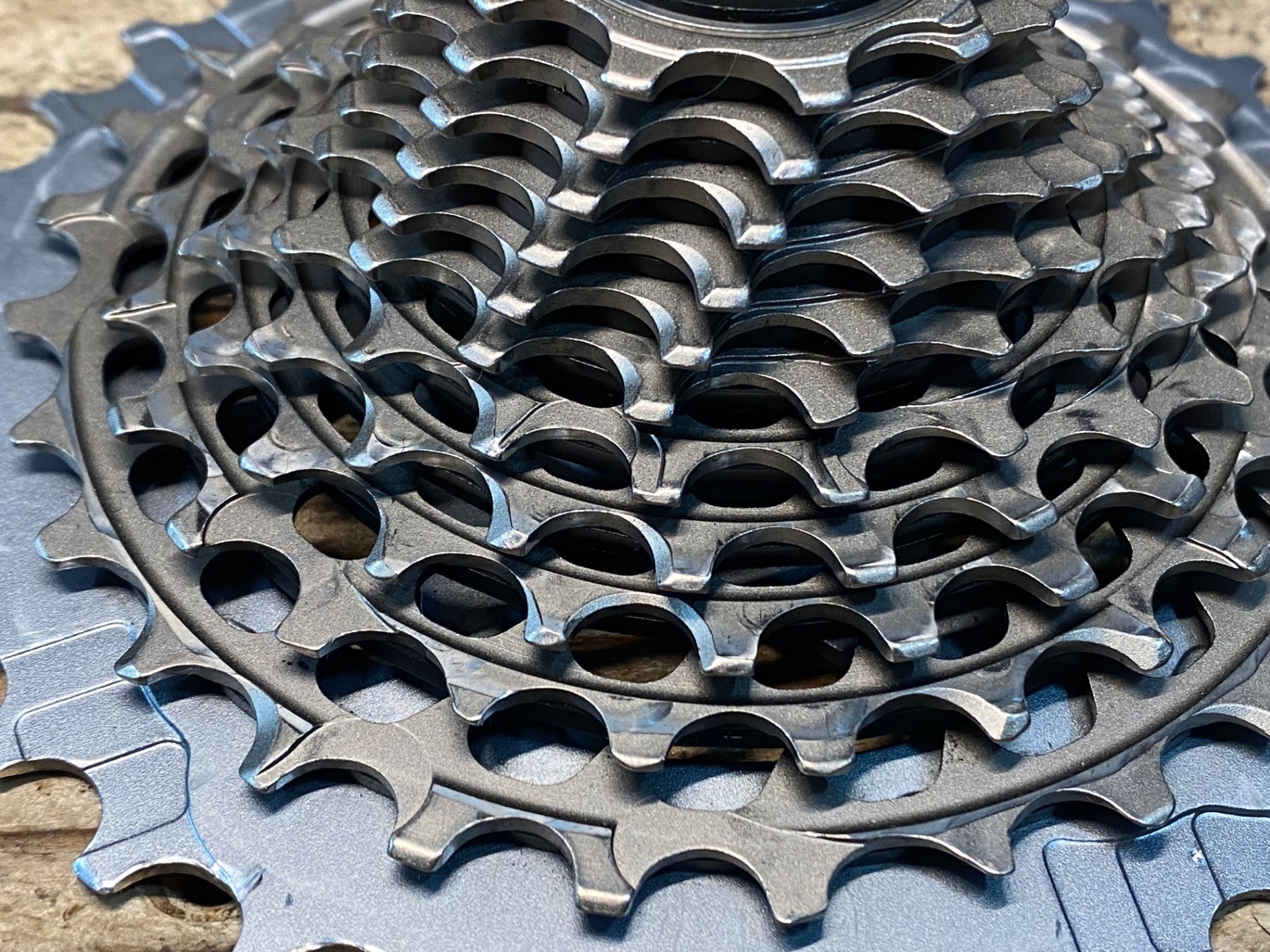 IP301 スラム SRAM レッド RED AXS CS-HG-1290-D1 カセット