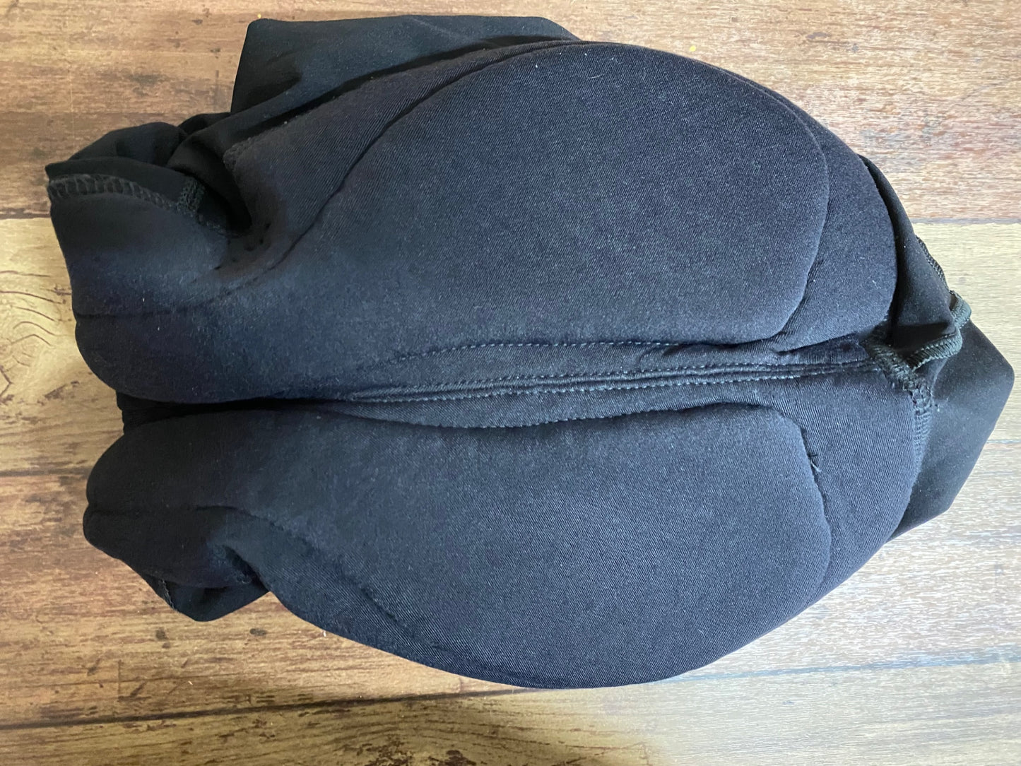 HZ985 ラファ Rapha ブルべビブショーツ BREVET BIB SHORTS 黒 L