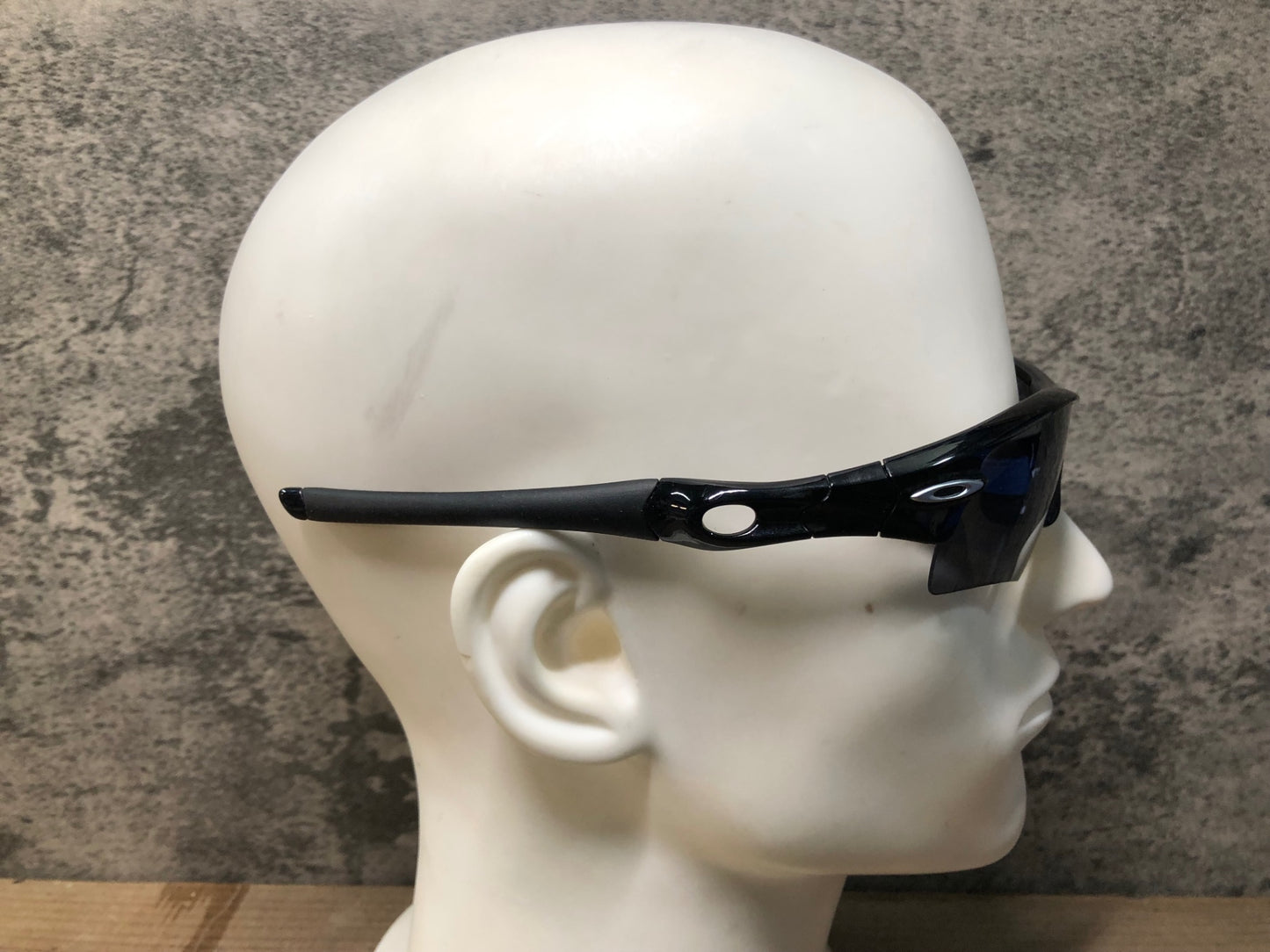 IP274 オークリー OAKLEY Rader サングラス アイウェア 黒 レンズブラック