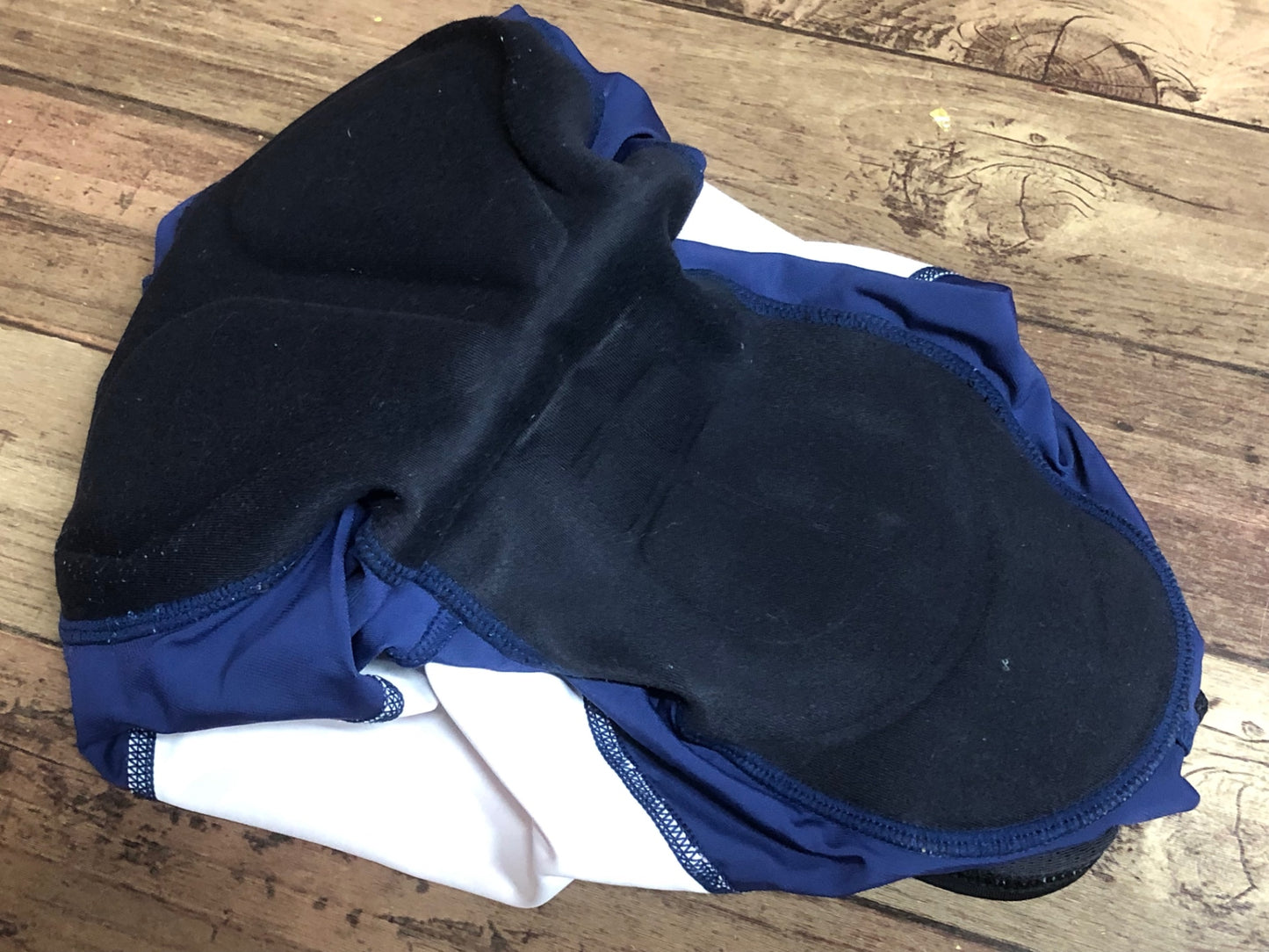 IN988 サンボルト SUNVOLT ビブショーツ 紫 M