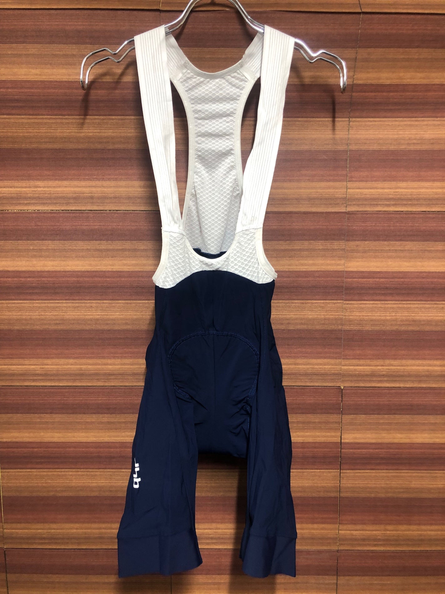 IN430 dhb ビブショーツ紺 XS