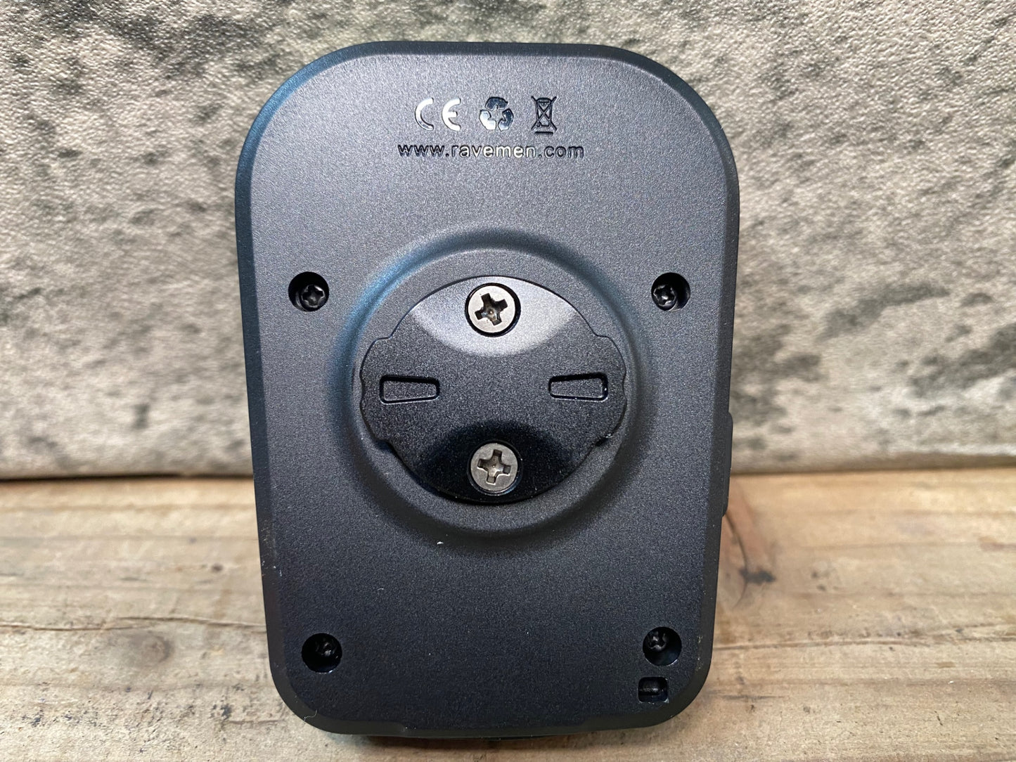 IR549 RAVEMEN FR300 フロントライト 未使用