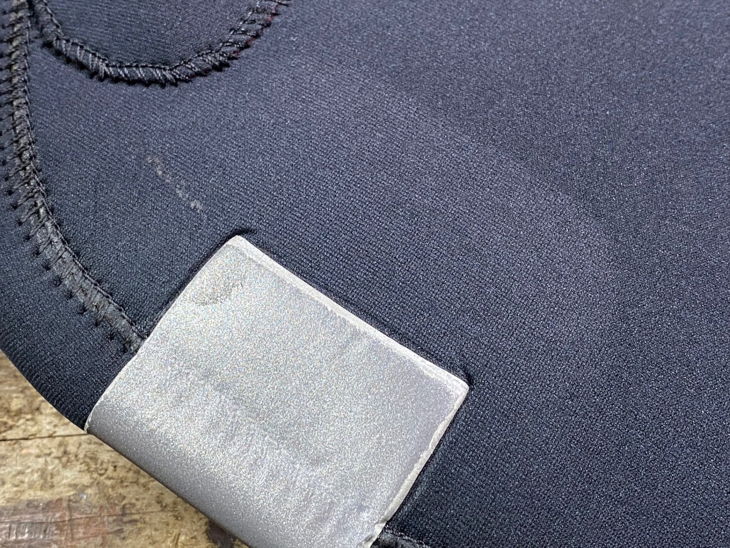 IU502 バーミッツ BAR MITTS DUAL MITTS デュアルミッツ ハンドルカバー