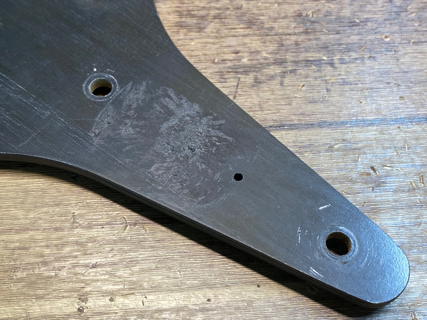 IZ027 XLAB TORPEDO VERSA ハイドレーション ベース カーボン