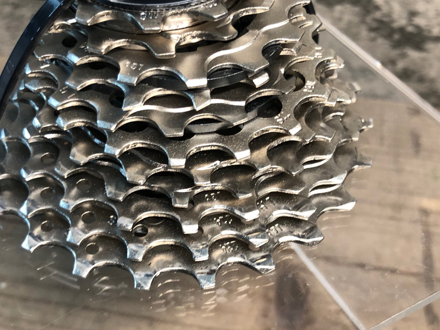 II170 シマノ SHIMANO アルテグラ ULTEGRA CS-6800 11S 11-23T スプロケット