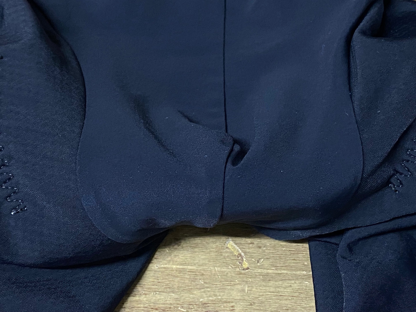 IO010 アソス Assos T.tiburu.s ビブショーツ 黒 M