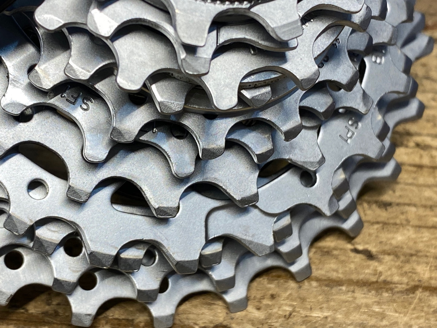 IS310 カンパニョーロ Campagnolo コーラス CHORUS スプロケット 11-27T 11S