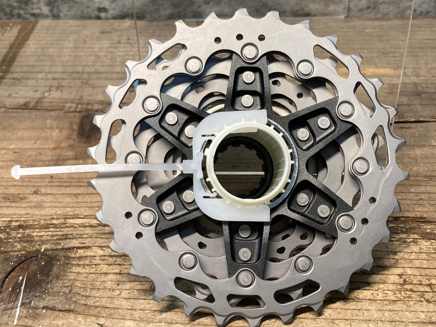 JD844 シマノ SHIMANO デュラエース DURA-ACE CS-R9200 スプロケット 11-30T 12S