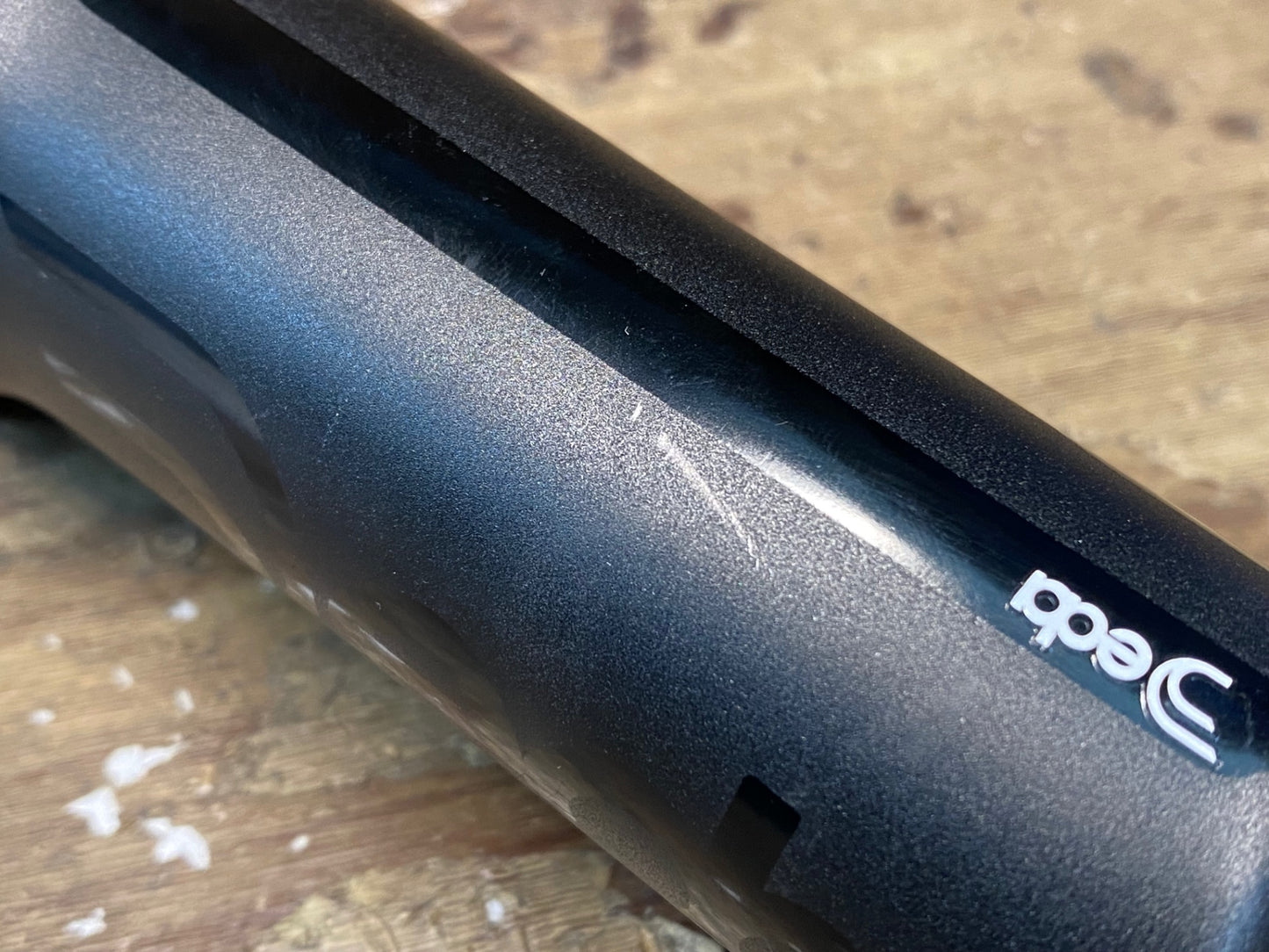 IM992 デダ Deda スーパーレッジェーロ SUPERLEGGERO アルミステム 黒 Φ31.7 OS 110mm 82°