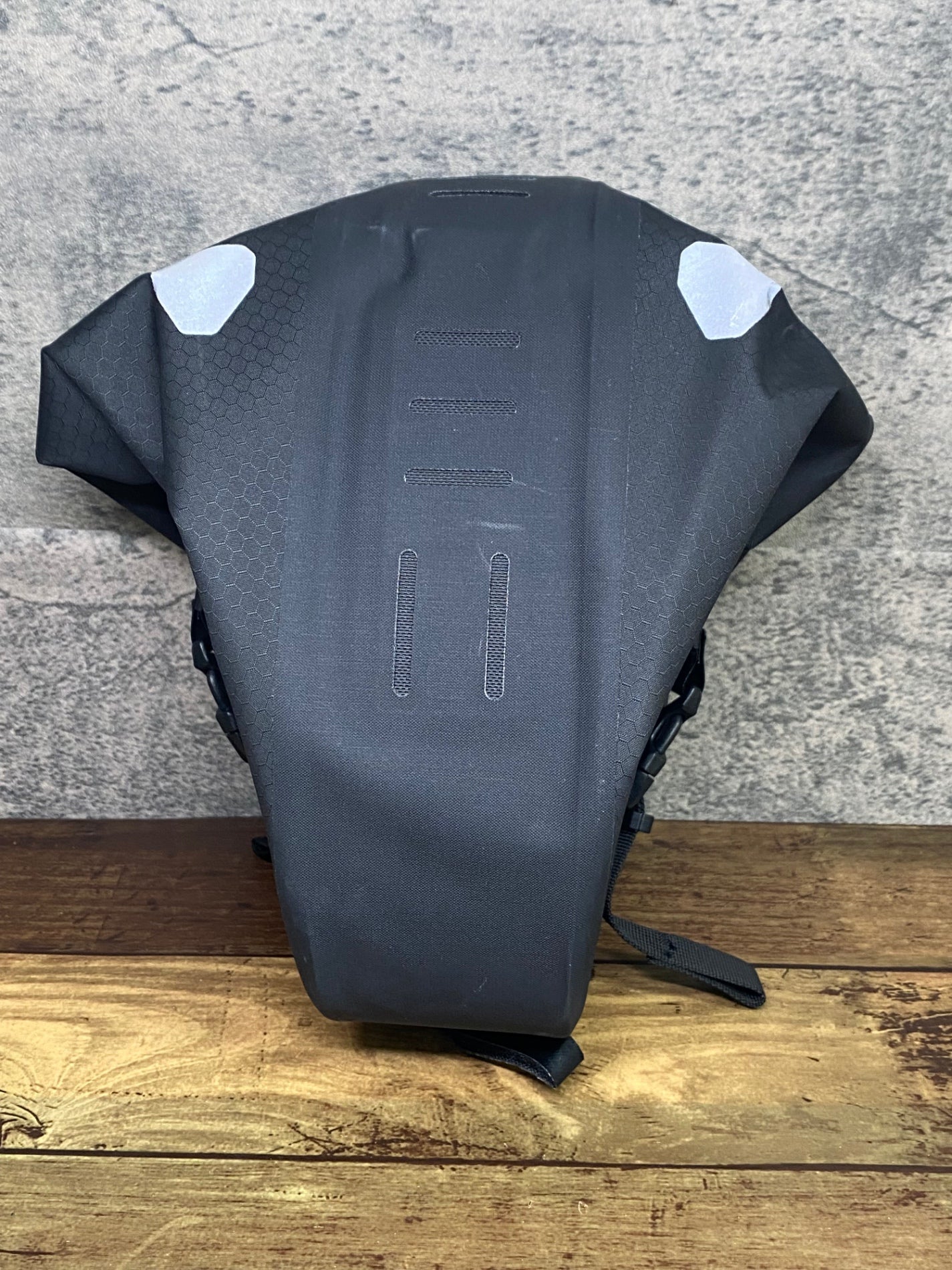 IV478 オルトリーブ ORTLIEB サドルバッグ