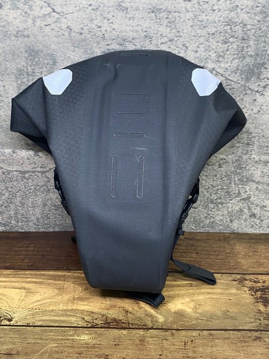 IV478 オルトリーブ ORTLIEB サドルバッグ