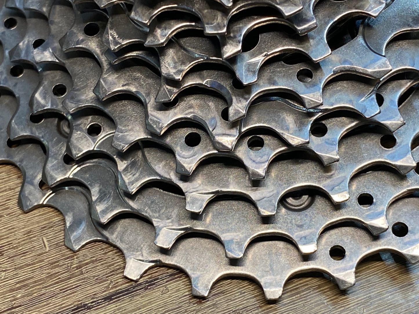 HU403 シマノ SHIMANO 105 CS-R7000 11-30T スプロケット 11S