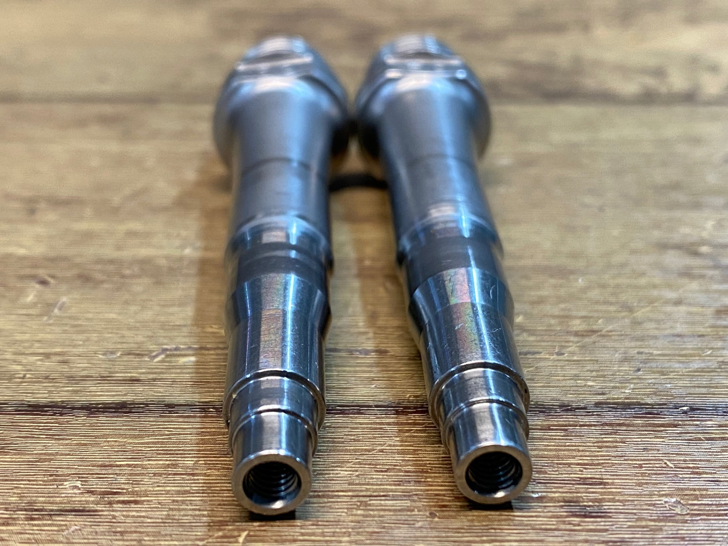 IW836 スピードプレイ SPEEDPLAY ステンレスシャフト 59mm