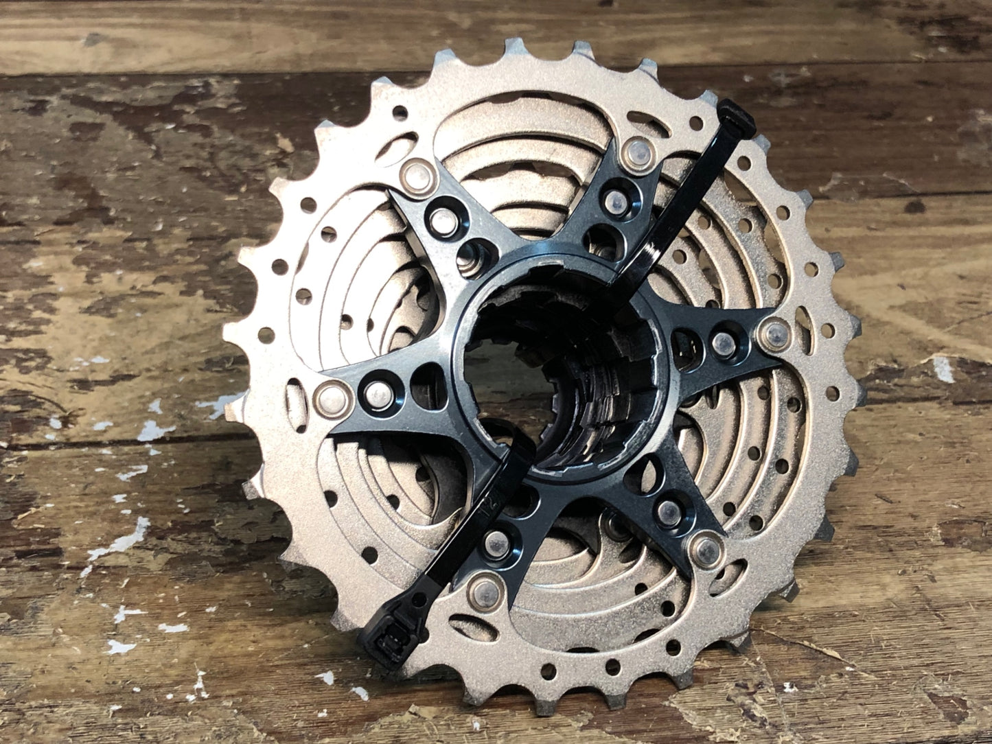 IC707 シマノ SHIMANO アルテグラ ULTEGRA CS-R8000 スプロケット 11-28T 11S