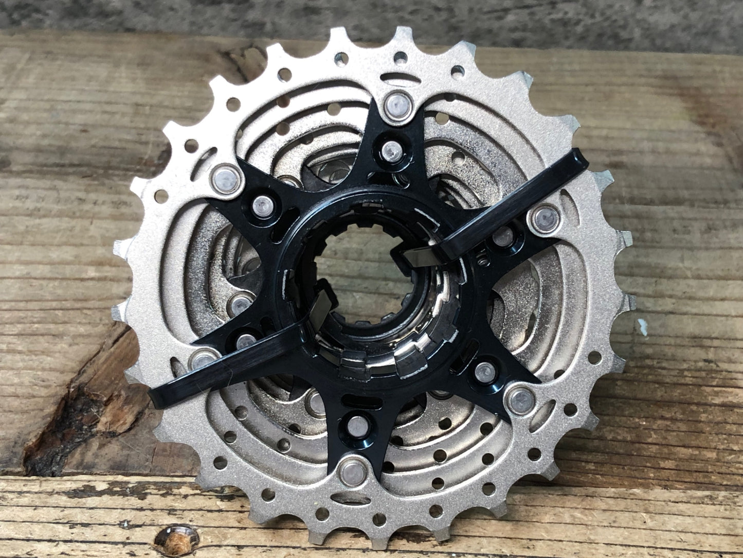 JA946 シマノ SHIMANO アルテグラ ULTEGRA CS-6800 スプロケット 12-25T 11S