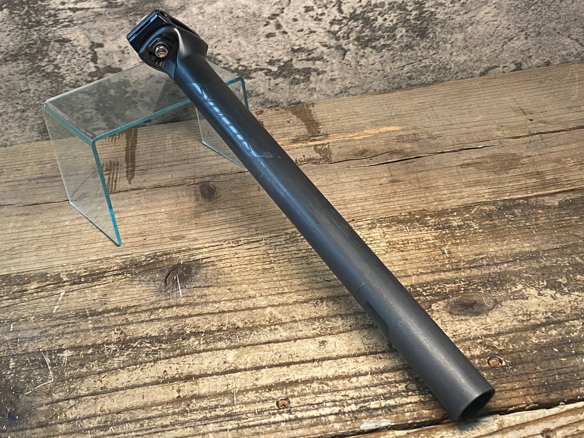 シートポスト – BICI AMORE EQ STORE