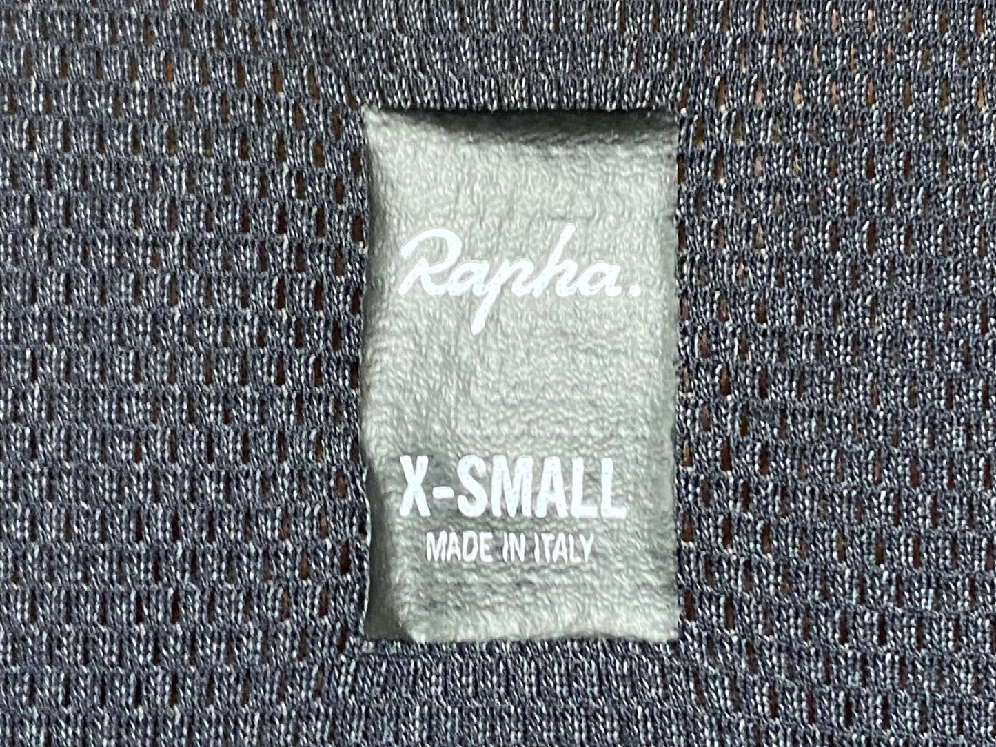 II581 ラファ Rapha WOMEN'S WINTER TIGHTS ビブタイツ 黒 XS 裏起毛