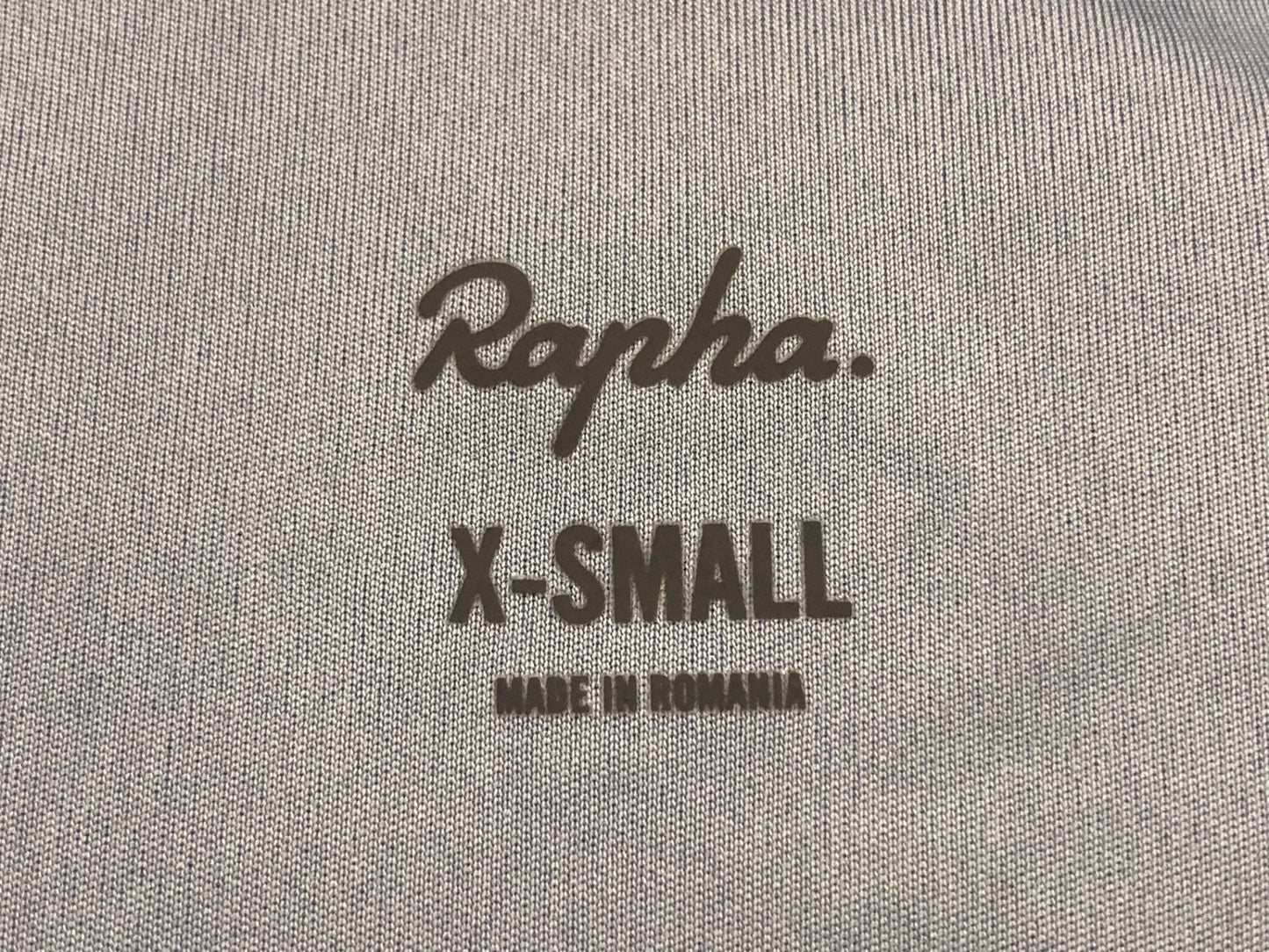 IH421 ラファ Rapha WOMEN'S PRO TEAM TRAINING JERSEY 半袖サイクルジャージ 紺 XS