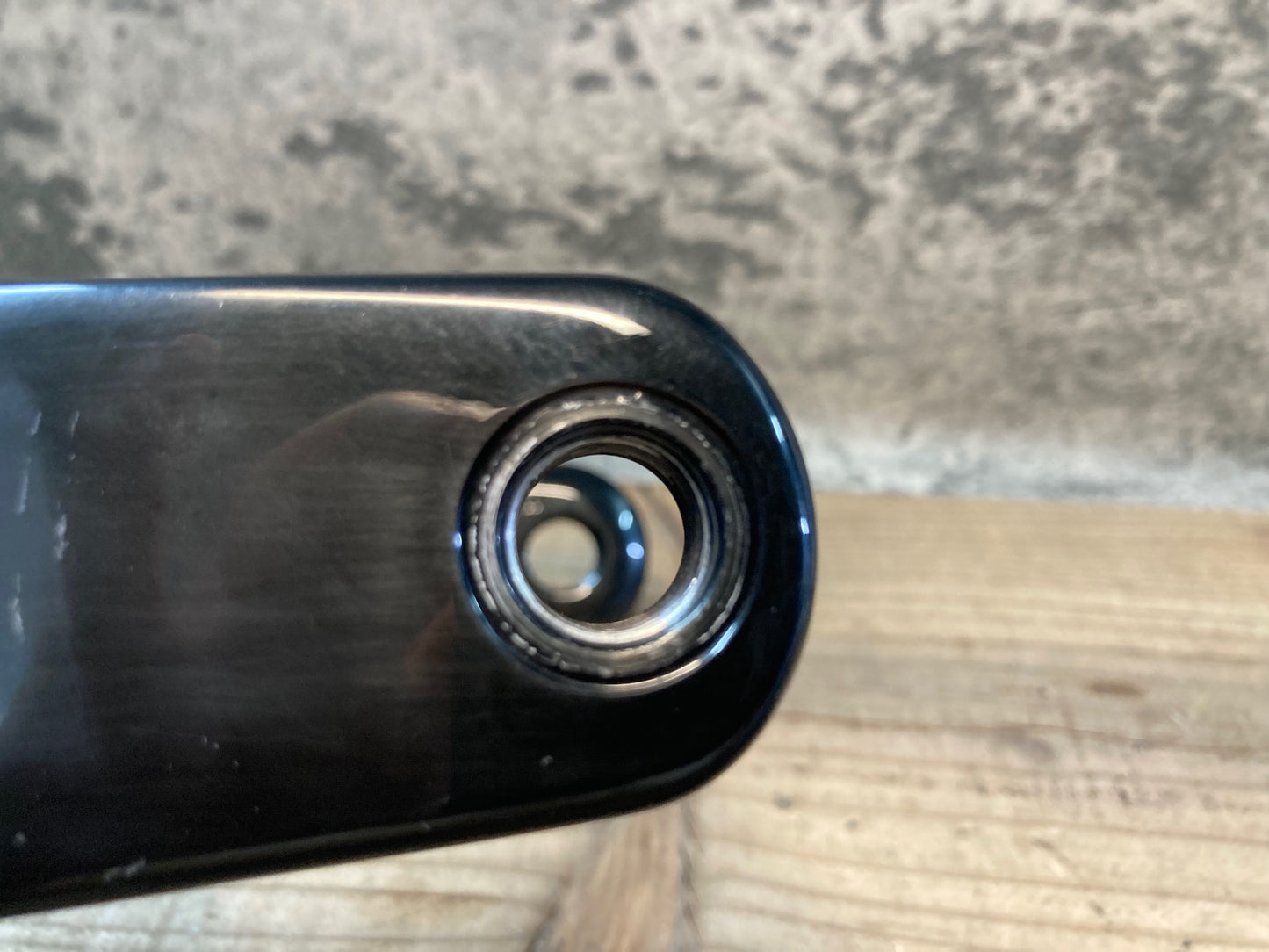 IS275 シマノ SHIMANO デュラエース DURA-ACE FC-R9200 クランクセット 52/36T 165mm 12S