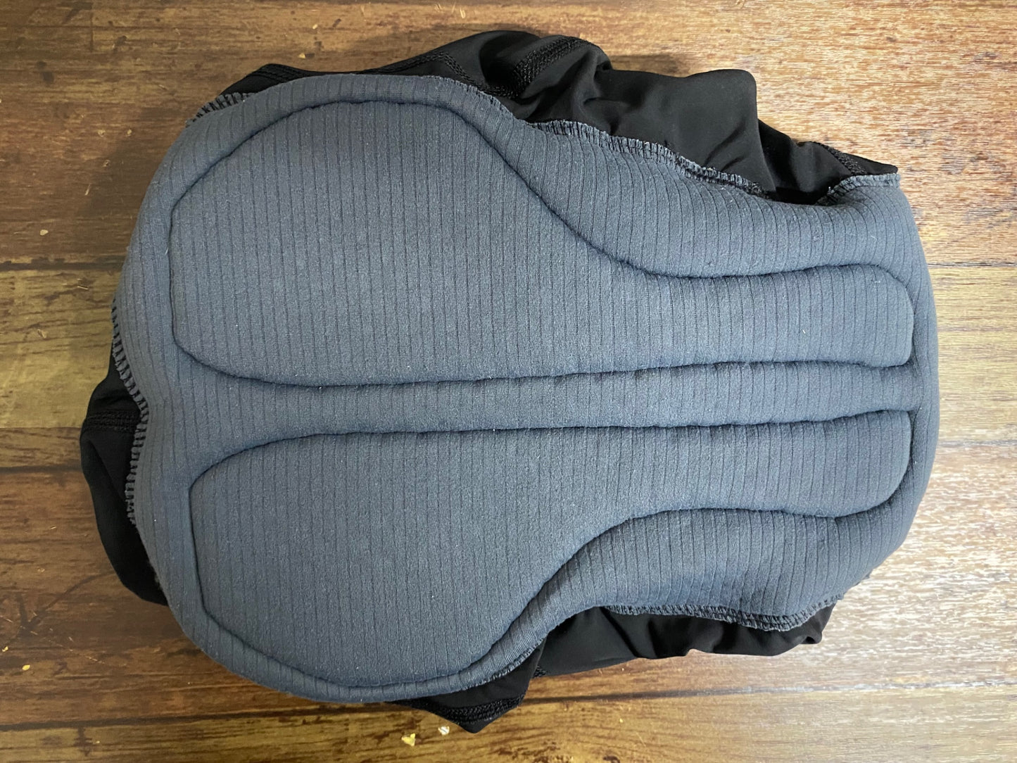 JB973 ドットアウト DOTOUT ビブショーツ M