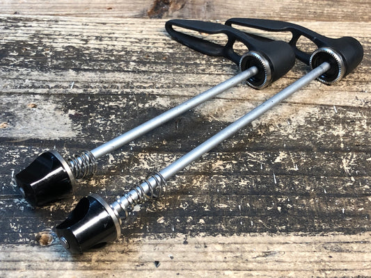 JA584 DT SWISS クイックスキュワー 前後セット