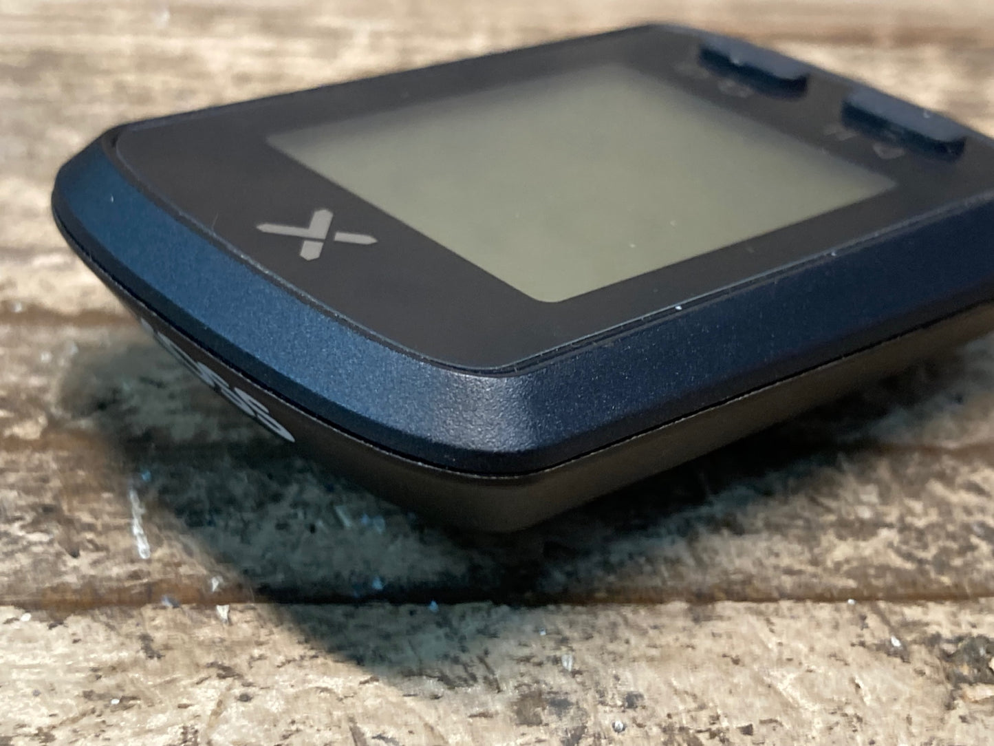 IU888 XOSS G+ サイクルコンピューター