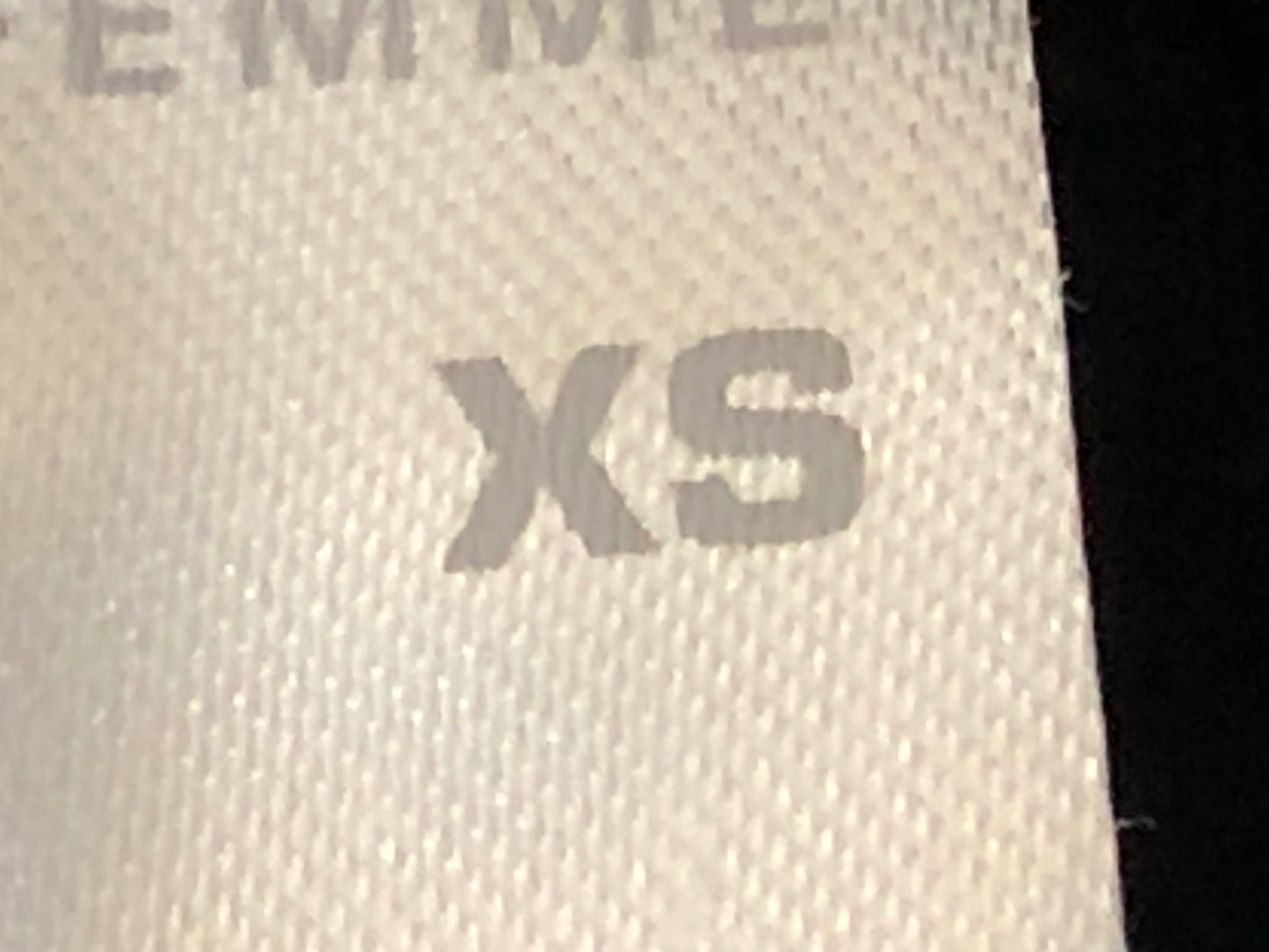 IY509 クラフト CRAFT レーサータイツ 黒 XS 裏起毛