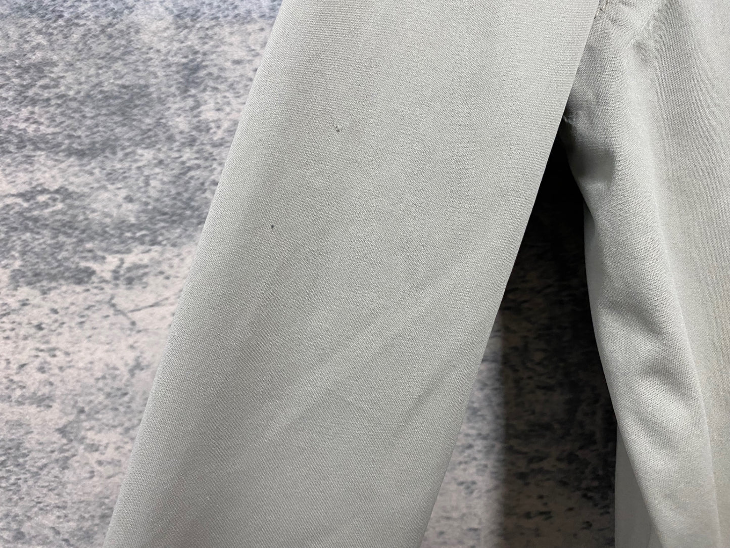 JD186 マープ MAAP 長袖 サイクルジャージ ベージュ XXS レディース