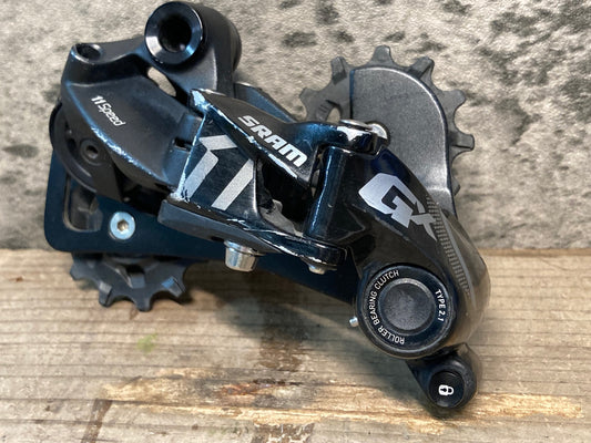 IT622 スラム SRAM GX 1 リアディレーラー 11S Type2.1