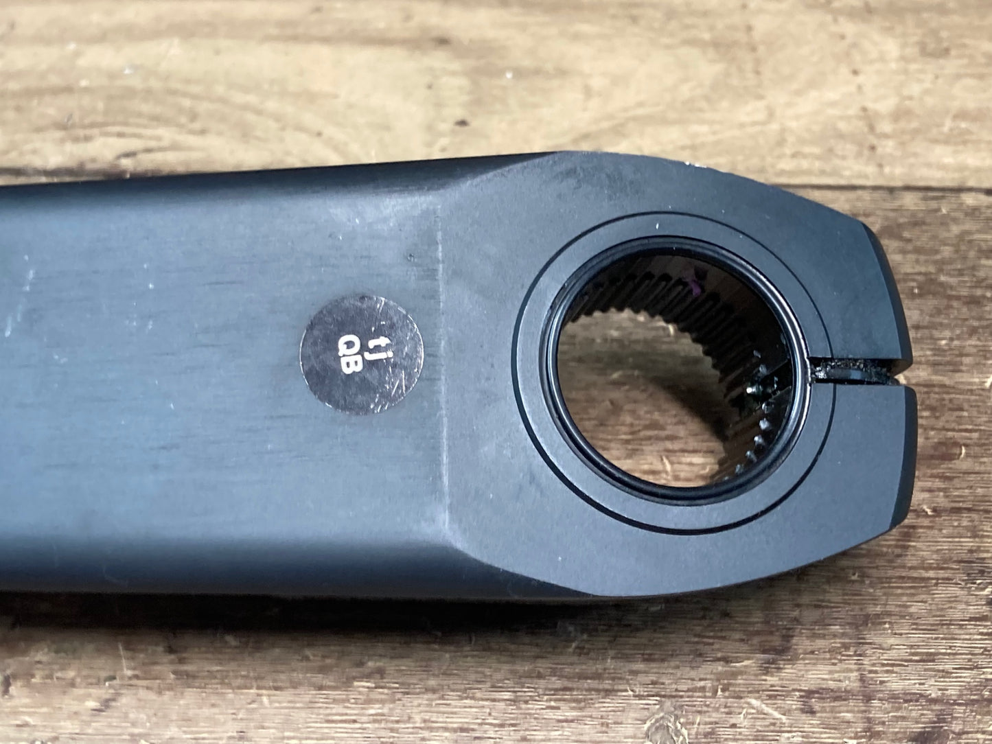 II733 シマノ SHIMANO アルテグラ ULTEGRA FC-R8000 クランクアーム 左のみ 170mm