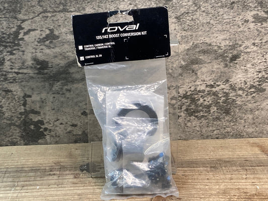 IP408 スペシャライズド SPECIALIZED ROVAL BOOST CONVERSION KIT CONTROL SL 29 142+