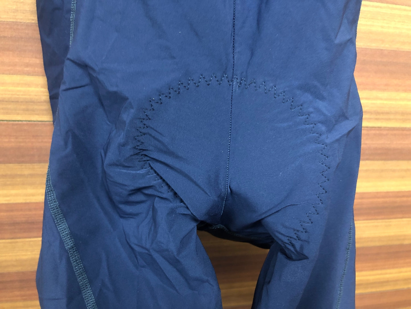 IO169 マープ MAAP PRO BIB ビブショーツ 紺 M