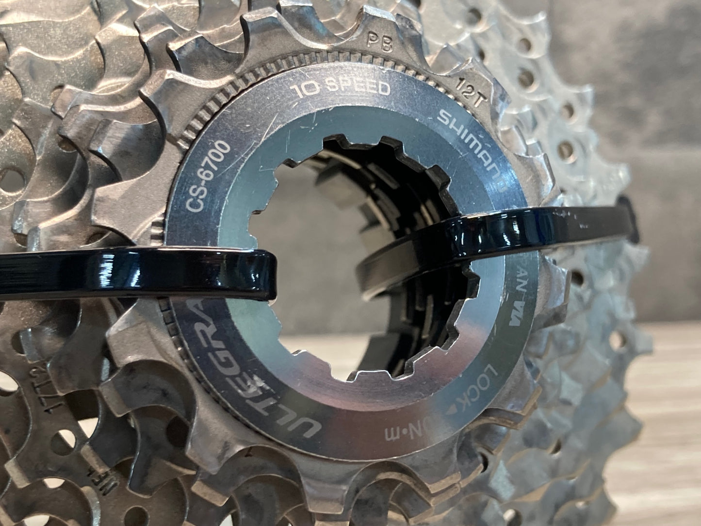 IW994 シマノ SHIMANO アルテグラ ULTEGRA CS-6700 スプロケット 12-30T 10S