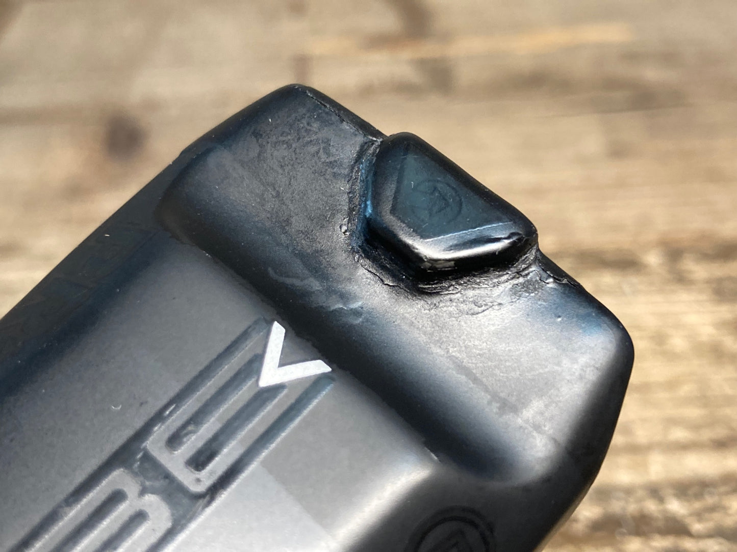 IW735 シマノ SHIMANO PRO CARBON カーボンステム 110mm OS Φ31.8 レックマウント GARMIN/GoPro