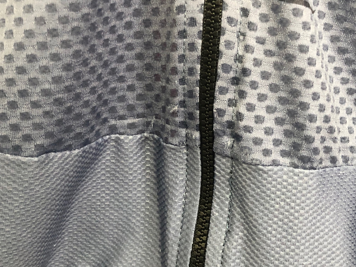 IW394 カステリ CASTELLI ROSSOCORSA 半袖 サイクルジャージ グレー L