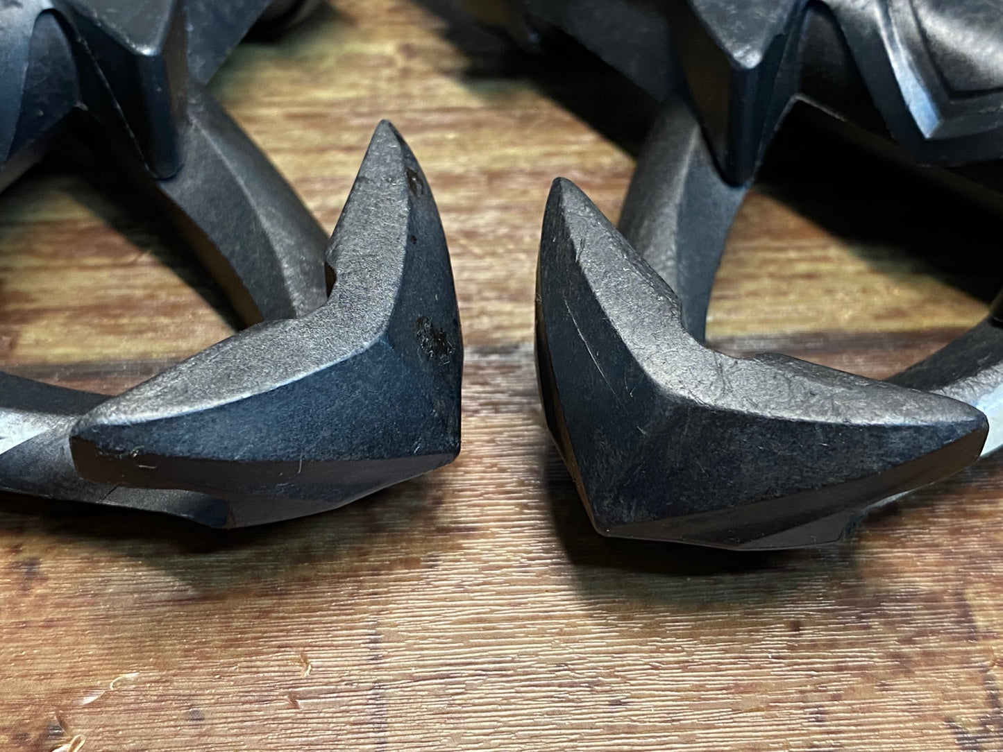 JA945 タイム TIME CARBON FLEX ビンディングペダル