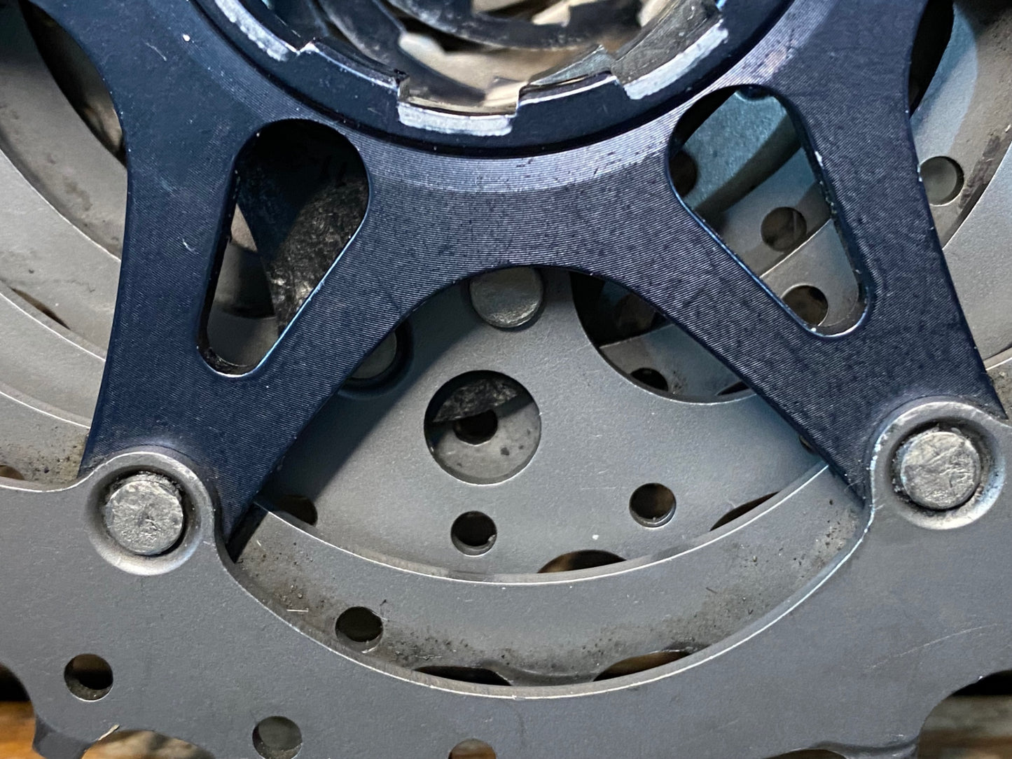 IQ362 シマノ SHIMANO デュラエース DURA-ACE CS-R9100 スプロケット 11-30T 11S