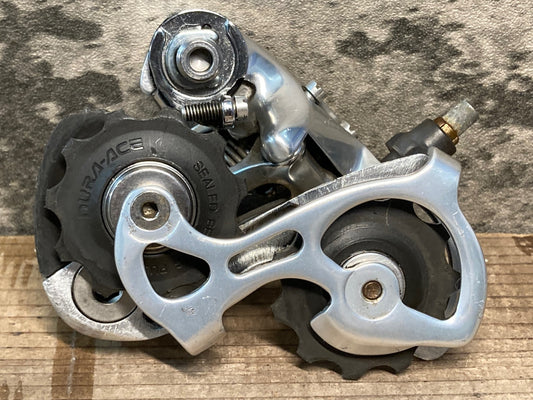 IB682 シマノ SHIMANO デュラエース DURA-ACE RD-7700 リアディレイラー 10S