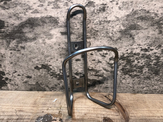 IZ502 キングケージ KINGCAGE ステンレス ボトルケージ