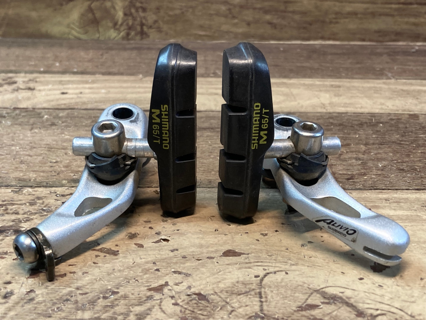 IL940 シマノ SHIMANO BR-MC12 カンチブレーキ カンティブレーキ