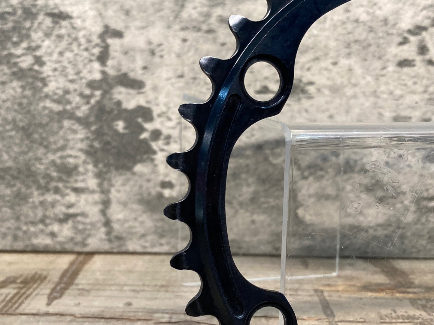 IU132 シマノ SHIMANO デュラエース DURA-ACE FC-R9200 チェーンリング インナー 34T