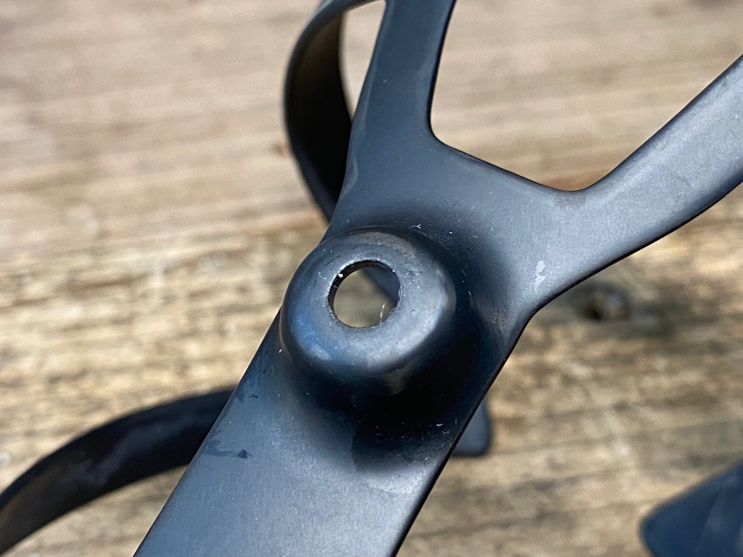 IP103 ボントレガー BONTRAGER RXL カーボン ボトルケージ 黒