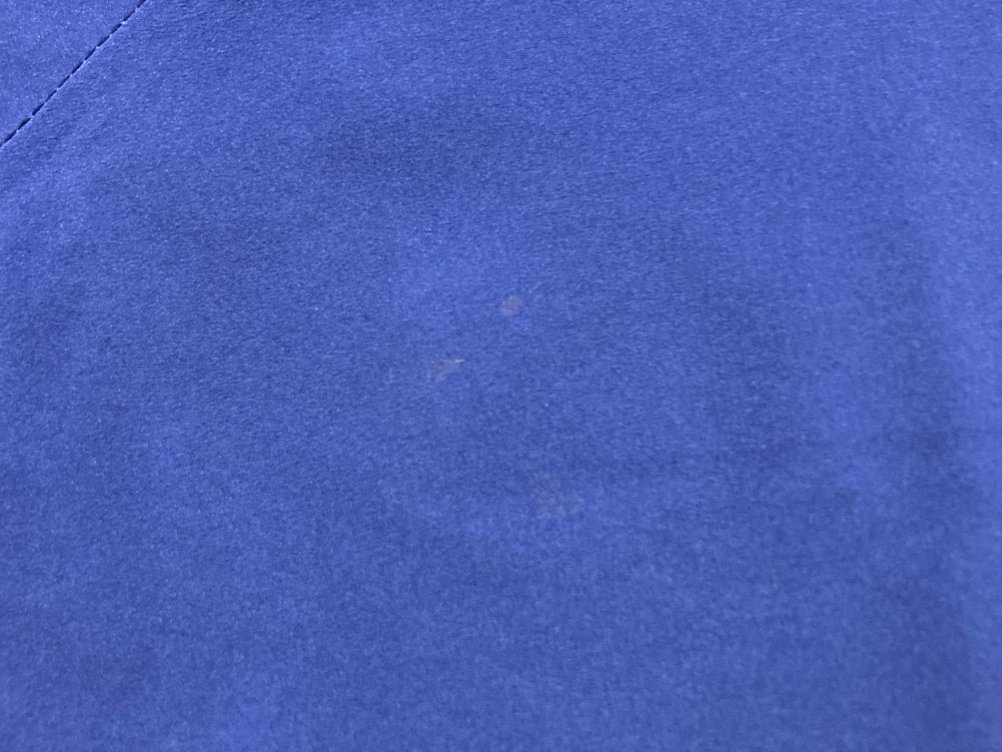 IO073 ルコックスポルティフ le coq sportif 長袖 サイクルジャケット 紺 L