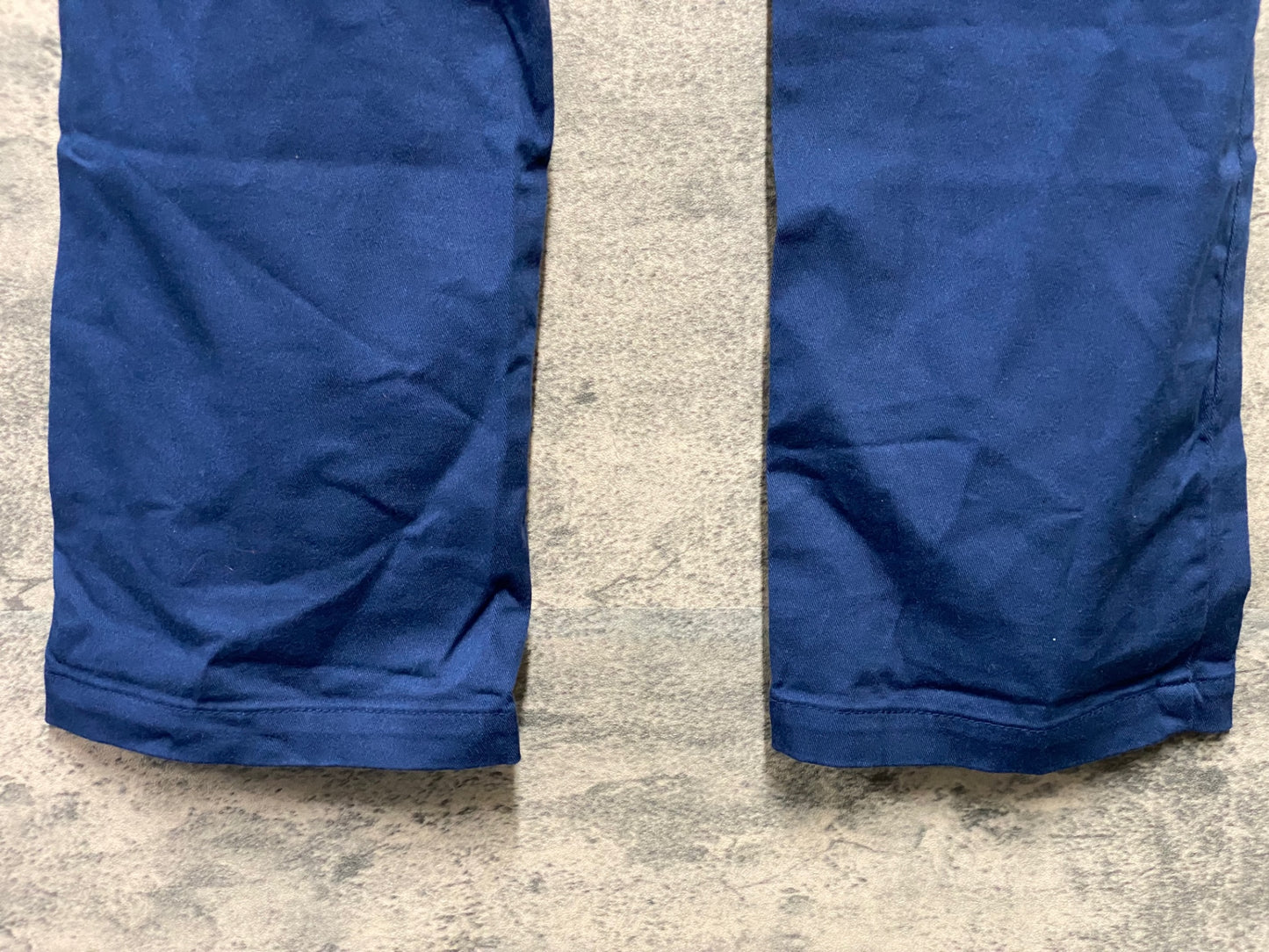 JB771 リンプロジェクト rin project カーゴパンツ 青 L