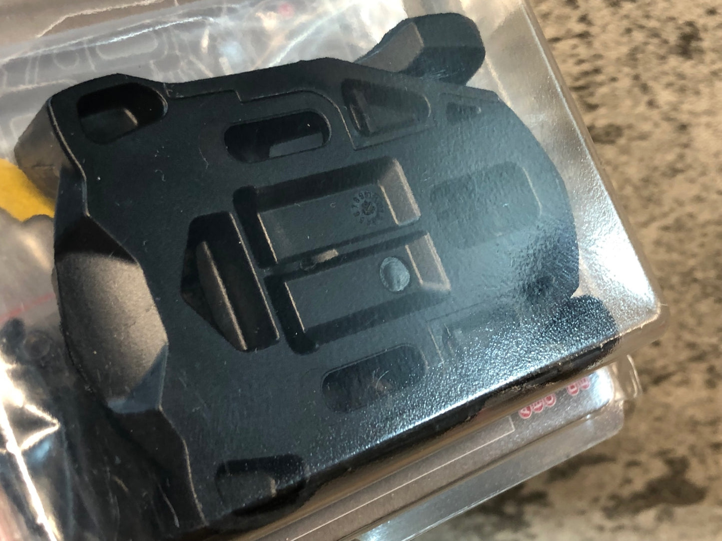 IO768 タイム TIME アイクリック ICLIC クリート 未使用