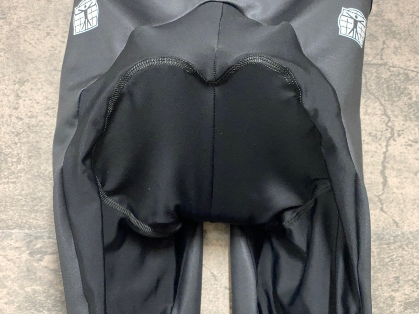 JB944 ビオレーサー BiORACER レースタイツ 黒 S